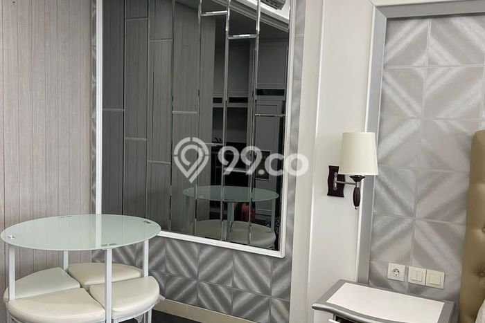Intercon 1 Br Studio With Balcony 10 Million K2vserip7r01itc Intercon 1 Br Studio With Balcony 10 Million K2vserip7r01itc