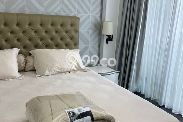 Intercon 1 Br Studio With Balcony 10 Million K2vserip7r01itc Intercon 1 Br Studio With Balcony 10 Million K2vserip7r01itc