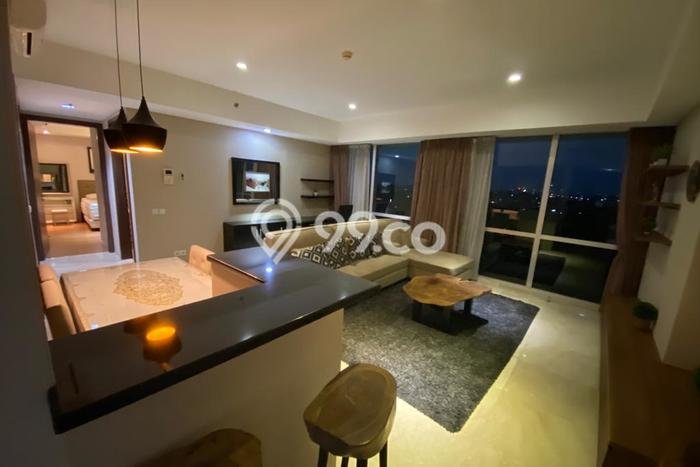 Cosmo 2 Br 18 Million Kemang Village K6v0erip9r00cos Cosmo 2 Br 18 Million Kemang Village K6v0erip9r00cos