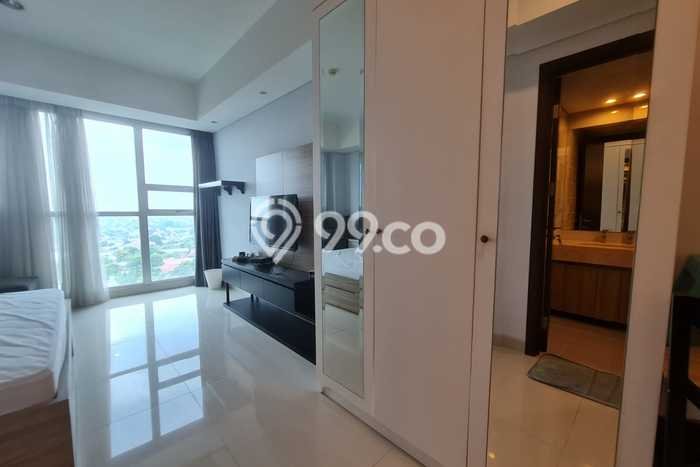 Intercon 1 Br Studio 8 Million Kemang Village K9vserip3r02int Intercon 1 Br Studio 8 Million Kemang Village K9vserip3r02int