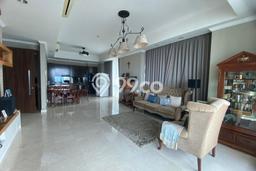 Apartemen Kawasan Kemang, 3 KT, Luas 165m², Area Strategis Apartemen Kawasan Kemang, 3 KT, Luas 165m², Area Strategis