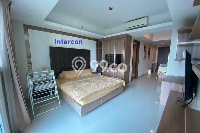 Intercon Studio 8 Million K5vcerip8r00int Kemang Village Intercon Studio 8 Million K5vcerip8r00int Kemang Village