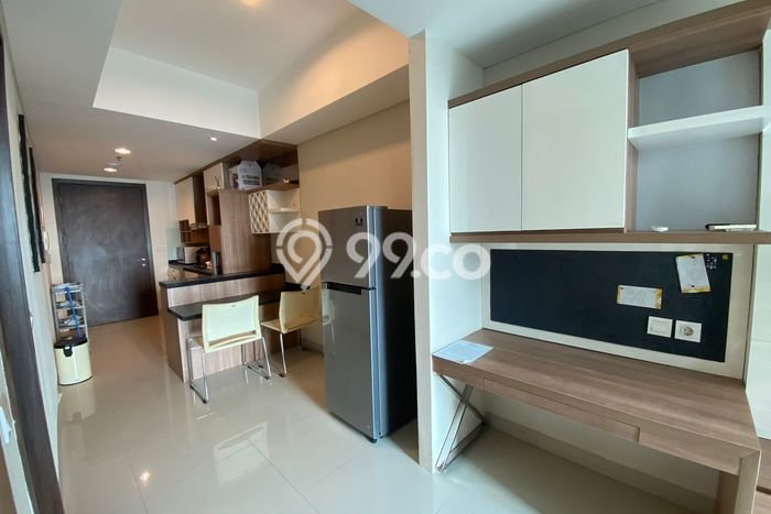 Intercon Studio 8 Million K5vcerip8r00int Kemang Village Intercon Studio 8 Million K5vcerip8r00int Kemang Village