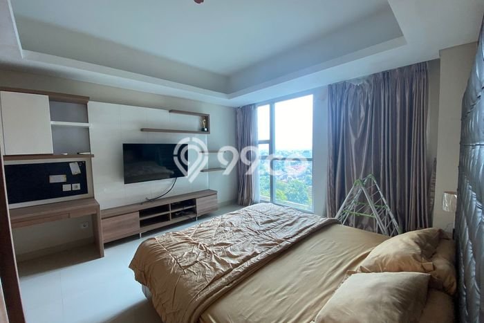 Intercon Studio 8 Million K5vcerip8r00int Kemang Village Intercon Studio 8 Million K5vcerip8r00int Kemang Village