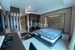 Intercon Studio 8 Million k1vnerip3r02int Kemang Village Intercon Studio 8 Million k1vnerip3r02int Kemang Village