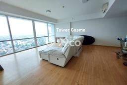 PRIME LOCATION! Apartemen di Kemang, 2 KT, Luas 110m², Premium PRIME LOCATION! Apartemen di Kemang, 2 KT, Luas 110m², Premium