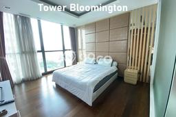 PRIME UNIT! Apartemen Kawasan Kemang, 3 KT, Luas 205m², Area Strategis, Pemandangan Terbaik PRIME UNIT! Apartemen Kawasan Kemang, 3 KT, Luas 205m², Area Strategis, Pemandangan Terbaik