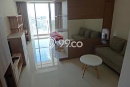 Kemang Village Residence 1 BR Harga Murah 9 Juta Ada Balkon Kemang Village Residence 1 BR Harga Murah 9 Juta Ada Balkon
