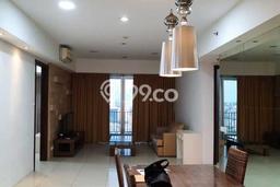 Kemang Village Residence 2 BR Cosmo 19 Million Furnished Kemang Village Residence 2 BR Cosmo 19 Million Furnished