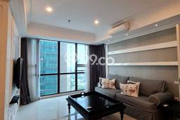 Kemang Village Infinity 2 BR Private Lift Kemang Village Infinity 2 BR Private Lift