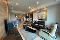 Tower Ritz Kemang Village Tower Ritz Kemang Village