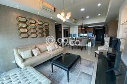 Tower Empire Kemang Village Tower Empire Kemang Village