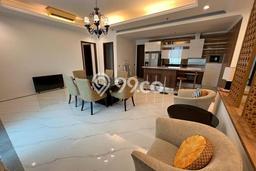 Penthouse 4 BR Kemang Village Residence Usd 2600 Penthouse 4 BR Kemang Village Residence Usd 2600
