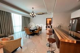 Penthouse Kemang Village Residence Empire 4 BR Usd 2600 Penthouse Kemang Village Residence Empire 4 BR Usd 2600