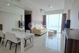 Kemang Village Residence Empire 2 BR 1 Bath Kemang Village Residence Empire 2 BR 1 Bath