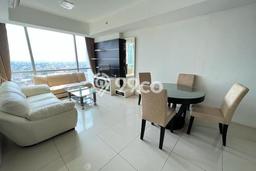 Empire 2 BR 1 Bath 73 m² Kemang Village Empire 2 BR 1 Bath 73 m² Kemang Village