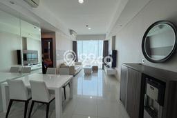 Empire 2 BR 1 Bath 73 m² Kemang Village Empire 2 BR 1 Bath 73 m² Kemang Village