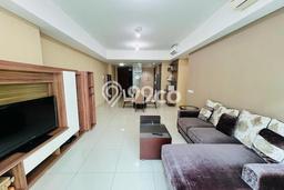 Empire 3 BR Balcony 132 m² Kemang Village Empire 3 BR Balcony 132 m² Kemang Village