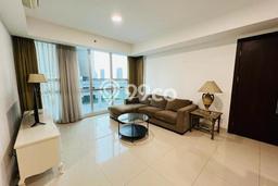 Infinity 2 BR 1 Maid Room Private Lift 113 m² Kemang Village Infinity 2 BR 1 Maid Room Private Lift 113 m² Kemang Village