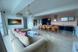 Infinity 2 BR 1 Maid Room Private Lift 132 m² Kemang Village Infinity 2 BR 1 Maid Room Private Lift 132 m² Kemang Village