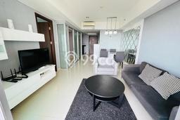 Intercon 2 BR Balcony 81 m² Kemang Village Intercon 2 BR Balcony 81 m² Kemang Village