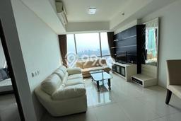 Empire Tower 2 BR 1 Bath 73 m² Kemang Village Empire Tower 2 BR 1 Bath 73 m² Kemang Village