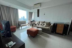 Empire Tower 2 BR + 1 Maid Room 89 m² Kemang Village Empire Tower 2 BR + 1 Maid Room 89 m² Kemang Village