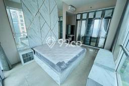 New Unit Empire Tower 132 m² Just Finished Renovation Kemvil New Unit Empire Tower 132 m² Just Finished Renovation Kemvil