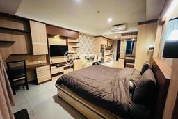 Intercon Tower Studio Balcony 43 m² Kemang Village Intercon Tower Studio Balcony 43 m² Kemang Village