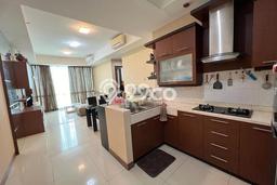 2 BR 1 Bath Empire Kemang Village 73 m² 2 BR 1 Bath Empire Kemang Village 73 m²