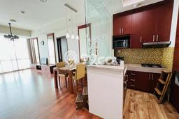 2 BR 2 Bath Empire Kemang Village 89 m² 2 BR 2 Bath Empire Kemang Village 89 m²
