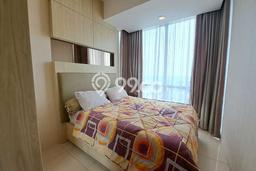 Empire 2 BR 1 Bath 73 m² Kemang Village Empire 2 BR 1 Bath 73 m² Kemang Village