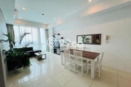 Empire 2 BR 2 Bath 98 m² Kemang Village Empire 2 BR 2 Bath 98 m² Kemang Village