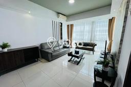 Tower Empire 2 BR 2 Bath 89 m² Kemang Village Tower Empire 2 BR 2 Bath 89 m² Kemang Village