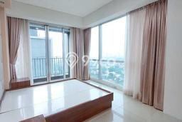 3 Bedroom Balcony Empire Kemang Village 3 Bedroom Balcony Empire Kemang Village