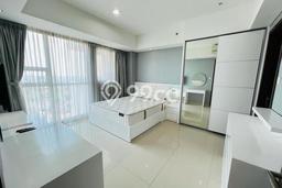 Tower Intercon 2 Bedroom 2 Bath Kemang Village Tower Intercon 2 Bedroom 2 Bath Kemang Village