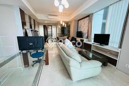Ritz 2 BR Private Lift Kemang Village Ritz 2 BR Private Lift Kemang Village