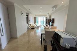Ritz 2 BR Private Lift Kemang Village Ritz 2 BR Private Lift Kemang Village