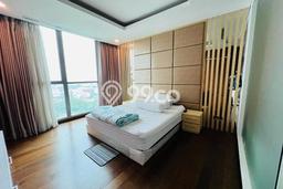 Bloomington 3 BR Private Lift Kemang Village Usd 3000 Bloomington 3 BR Private Lift Kemang Village Usd 3000