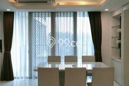 Infinity 4 BR Private Lift Kemang Village Usd 3000 Infinity 4 BR Private Lift Kemang Village Usd 3000