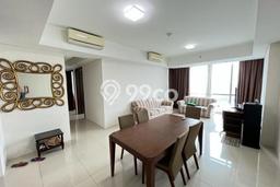 Empire 3 BR Kemang Village Empire 3 BR Kemang Village