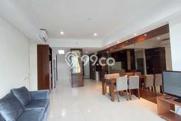 Empire 3 BR Kemang Village Empire 3 BR Kemang Village
