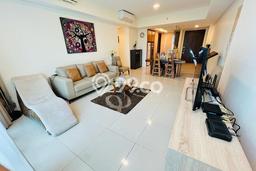 Empire 3 BR Kemang Village Empire 3 BR Kemang Village