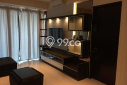 Intercon 2 BR With Balcony Kemang Village Intercon 2 BR With Balcony Kemang Village