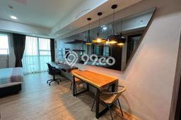 Intercon Type Studio Kemang Village Intercon Type Studio Kemang Village