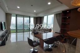 Ritz 4 BR Private Lift Kemang Village Usd 2700 Ritz 4 BR Private Lift Kemang Village Usd 2700