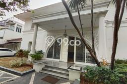 Rumah Jalan Kartika Utama Dekat Mall Pondok Indah Rumah Jalan Kartika Utama Dekat Mall Pondok Indah