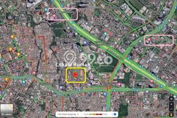 Rumah 2+1 Basement SHM Di Kapten Tendean Jakarta Selatan Rumah 2+1 Basement SHM Di Kapten Tendean Jakarta Selatan
