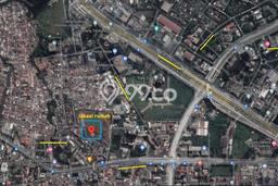 Rumah 2+1 Basement SHM Di Kapten Tendean Jakarta Selatan Rumah 2+1 Basement SHM Di Kapten Tendean Jakarta Selatan