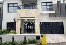 5 BR Rumah Mewah Security 24 7 1 Gate System Kav A 32 5 BR Rumah Mewah Security 24 7 1 Gate System Kav A 32